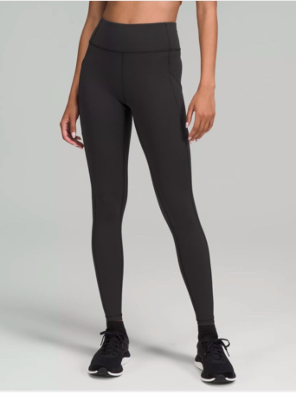 Lululemon Invigorate High-Rise Tight 28" Size 4
